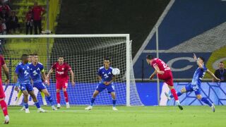 Заради войната: Левски с израелци, но в Унгария 