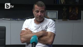 Лоши новини: Времето на Ботев Пловдив изтича (ВИДЕО)