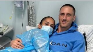 Сърцето на големия шампион се къса! Болният от левкемия баскетболист проговори от болницата