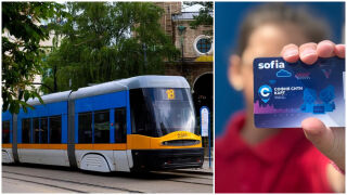 Безплатно ли пътуват децата през ваканцията в София?