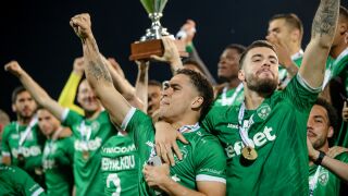 Ако отстрани Риека: Лудогорец научи следващия си съперник (ВИДЕО)