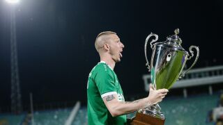 Най-тежкият жребий за Лудогорец и във втория кръг в Европа! 