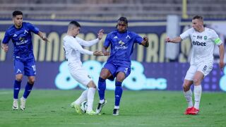 Ето ги съперниците на Левски и Лудогорец при загуби в Европа