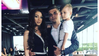 Първородният син на Емануела влезе във Forbes (ВИДЕО)