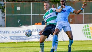 Ето срещу кого ще играят Черно море и Арда в Европа!