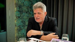 Снимка Д-р Владимир Бостанджиев: Как да се справим с парализиращия страх (ВИДЕО)    