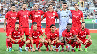 Шанс за Левски: Апоел може да загуби легионерите си