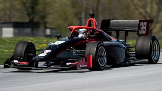 Хамилтън-младши заплашил бившата си с 25-сантиметров нож