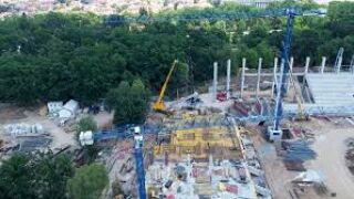 Оформиха и Сектор Г на 