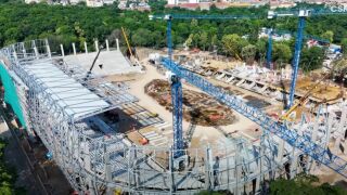 ЦСКА се хвали: Слагаме козирката! (ВИДЕО)