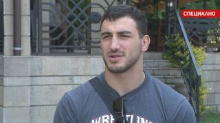 Новиков и Фарниев пред bTV: И други тренират индивидуално, но са в националния! (ВИДЕО)