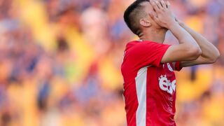 Национал избра втородивизионен тим пред ЦСКА