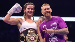 Шампион по бокс осъден за трафик на наркотици