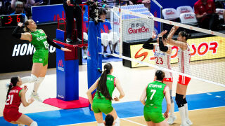 След епична драма: 