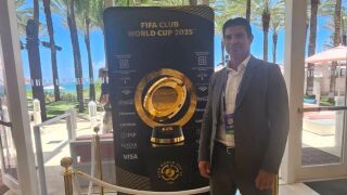 Георги Иванов изгледа на живо фалстарта на Реал 