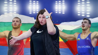 Станка Златева пред bTV за изгонените национали: Прекаляват с техните тъпотии (ВИДЕО)