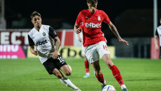 Първи трансфер на Керкез! Синът на Вальо Илиев в ЦСКА