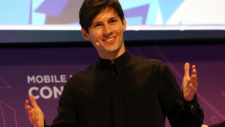 Баща на 106 деца: Основателят на Telegram им оставя 17 млрд. долара наследство