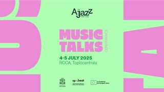 A to JazZ разширява фестивалната сцена с арт базар, водна станция и уелнес 
