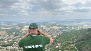 Шуменският леопард отложи състезание 