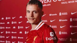 Най-после: Ливърпул обяви рекордния трансфер на Вирц! (ВИДЕО)