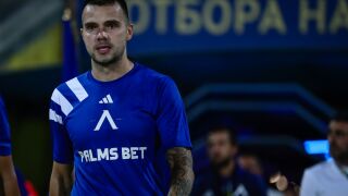 10 по Рихтер! Левски показа вратата на Алекс Колев (ВИДЕО)