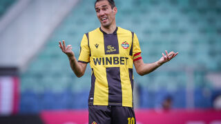 Ивелин Попов ще управлява Ботев Пловдив!