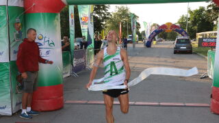 За първи път човек обиколи Витоша за под 7 часа! 