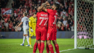 Съперникът на Левски остава в Израел след атаката на САЩ