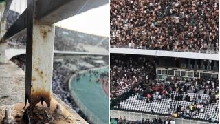 Огромна трагедия: Трима загинаха, докато празнуват титлата на любимия си отбор