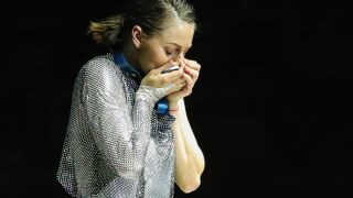 Боряна Калейн: Изгорях и после възкръснах! (ВИДЕО)