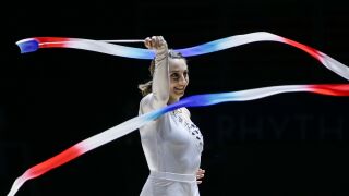 Илиана Раева за Боряна Калейн: Премина и през Ада, и през Рая...