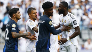 Расизъм или не: Какво каза Кабрал? Какво чу Рюдигер?