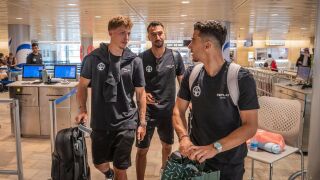 Мач ще има! Съперникът на Левски се измъкна от Израел