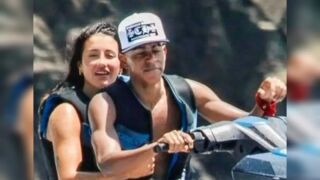 Заедно ли са? Ламин Ямал проговори за връзката си с 30-годишната инфлуенсърка