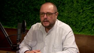 Снимка Светлозар Желев: Животът има смисъл, когато забавим темпото       