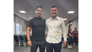 Георги Иванов назначи цесекар за шеф в БФС 