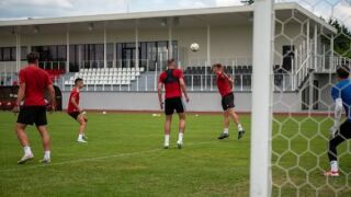 Съперникът на Левски отнесе тройка в Полша
