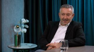 Снимка Проф. Васил Яблански: AI и хирургията променят лечението на сколиоза (ВИДЕО)    