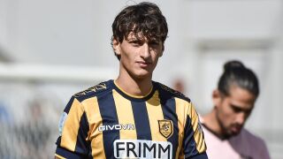 Внукът на Мусолини ще играе в Серия А (ВИДЕО)