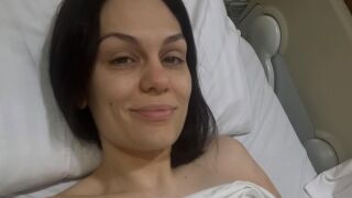 "Ракът изчезна": Джеси Джей се излекува от тумора на гърдата (СНИМКИ + ВИДЕО)