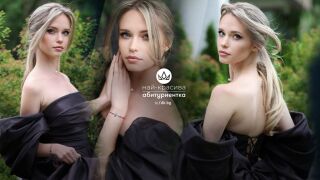 Най-красивата абитуриентка за 2025 г. е Виктория Йорданова от София (СНИМКИ)