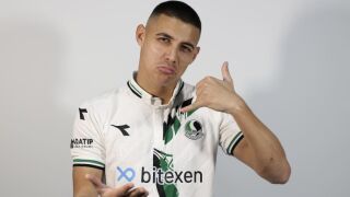 Здравко Димитров: Докато бях в Левски, карах пил и без книжка