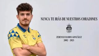 Огромна трагедия в Испания: футболист почина след жестока катастрофа (ВИДЕО)