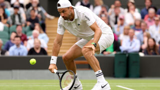 Висока топка ли е Григор за най-ниския в тениса – ще разберем във вторник