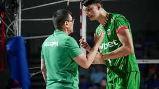 Лошо: Симеон Николов се контузи и напусна залата в количка (ВИДЕО)