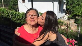 Заветът на Емилия Бонева: Испанката Алмудена (ВИДЕО)