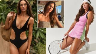 Най-красивата дебютантка! Сабаленка започва на 