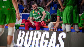 Жалко! Украйна ни довърши в Лига на нациите