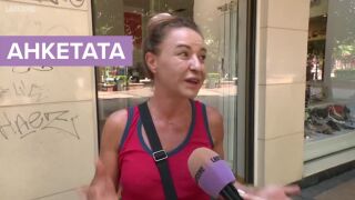 Анкета: Къде се крие черният леопард? (ВИДЕО)